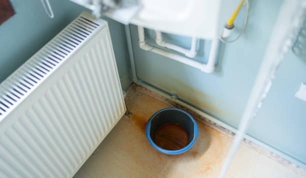 Water damage restoration experts in Lake Jackson, TX
